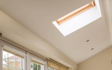 Upper Lochton conservatory roof insulation companies