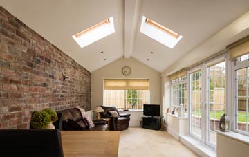 conservatory roof insulation Upper Lochton, Aberdeenshire