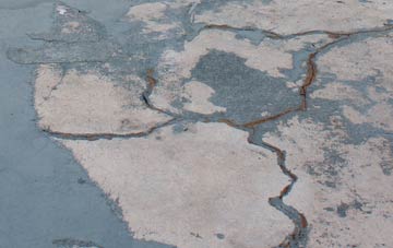 fibreglass roofing replacement Upper Lochton