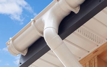 Upper Lochton gutter installation costs