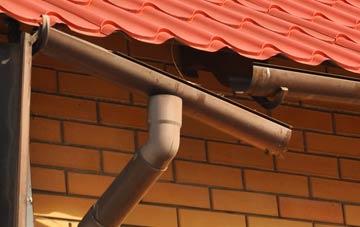 Upper Lochton gutter repair costs