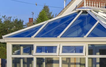 professional Upper Lochton conservatory insulation