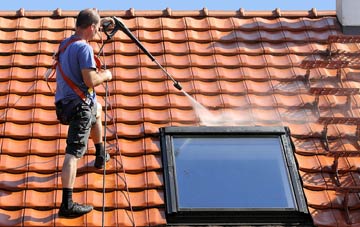 roof cleaning Upper Lochton, Aberdeenshire