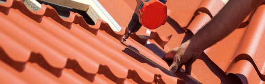 save on Upper Lochton roof installation costs