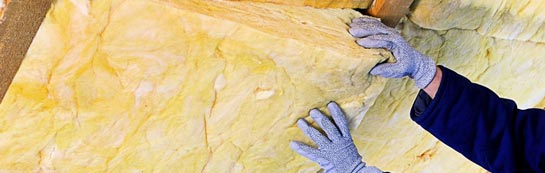 quotes for Upper Lochton roof insulation