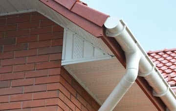 Upper Lochton soffit repair costs