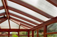 Upper Lochton conservatory roofing insulation