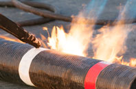 Upper Lochton flat roofing replacement
