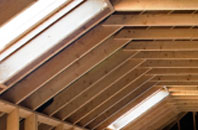 Upper Lochton tapered roof insulation quotes